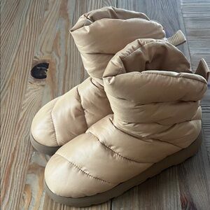Piume Studio New Luna Winter Boots 38 Evereve